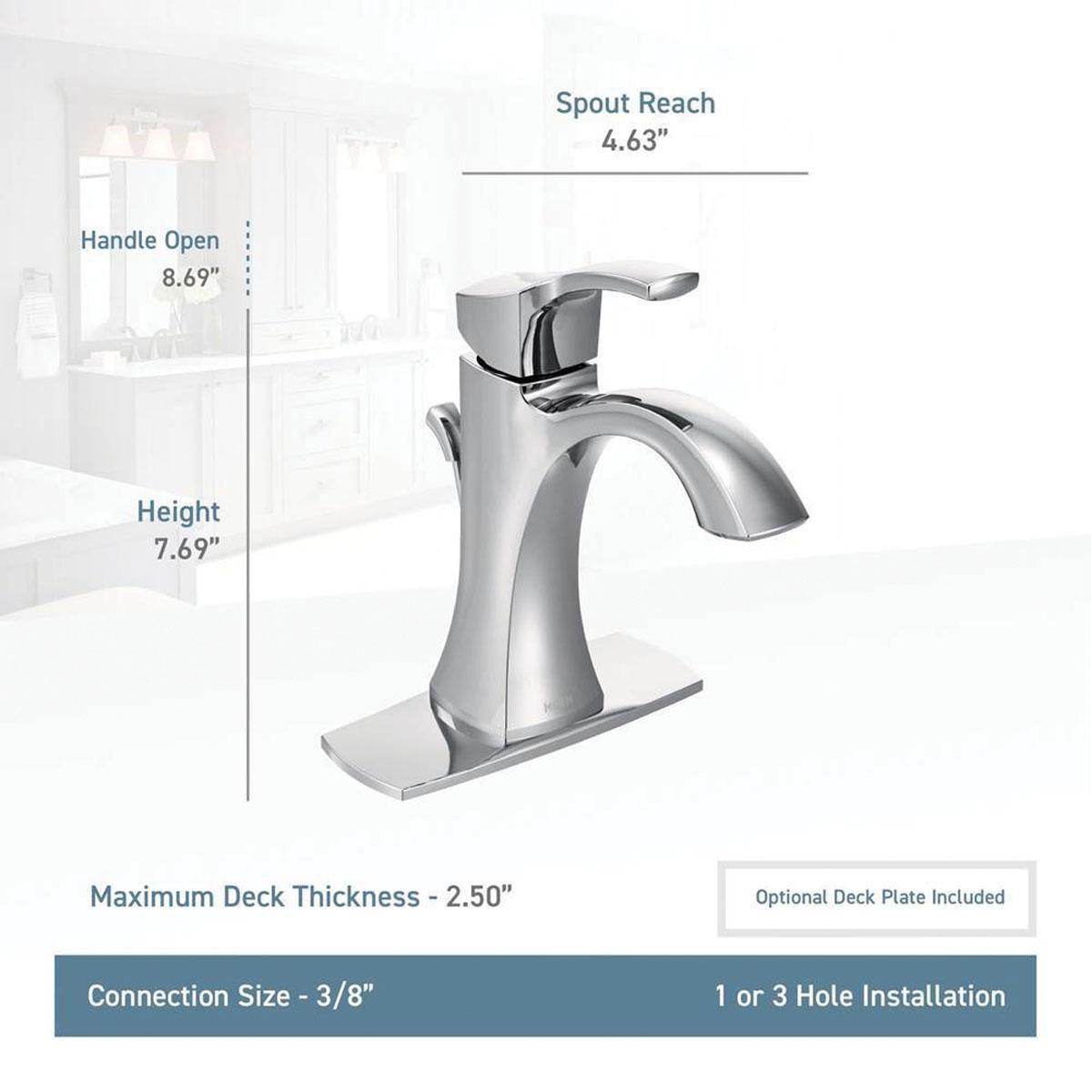 Moen&reg; 6903BG 159929