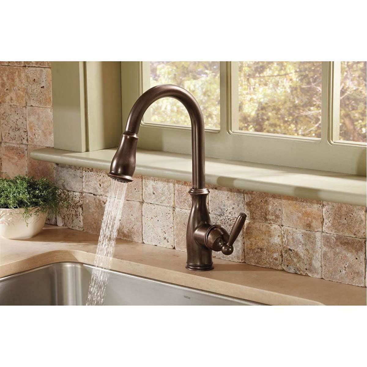Moen® MOE7185ORB