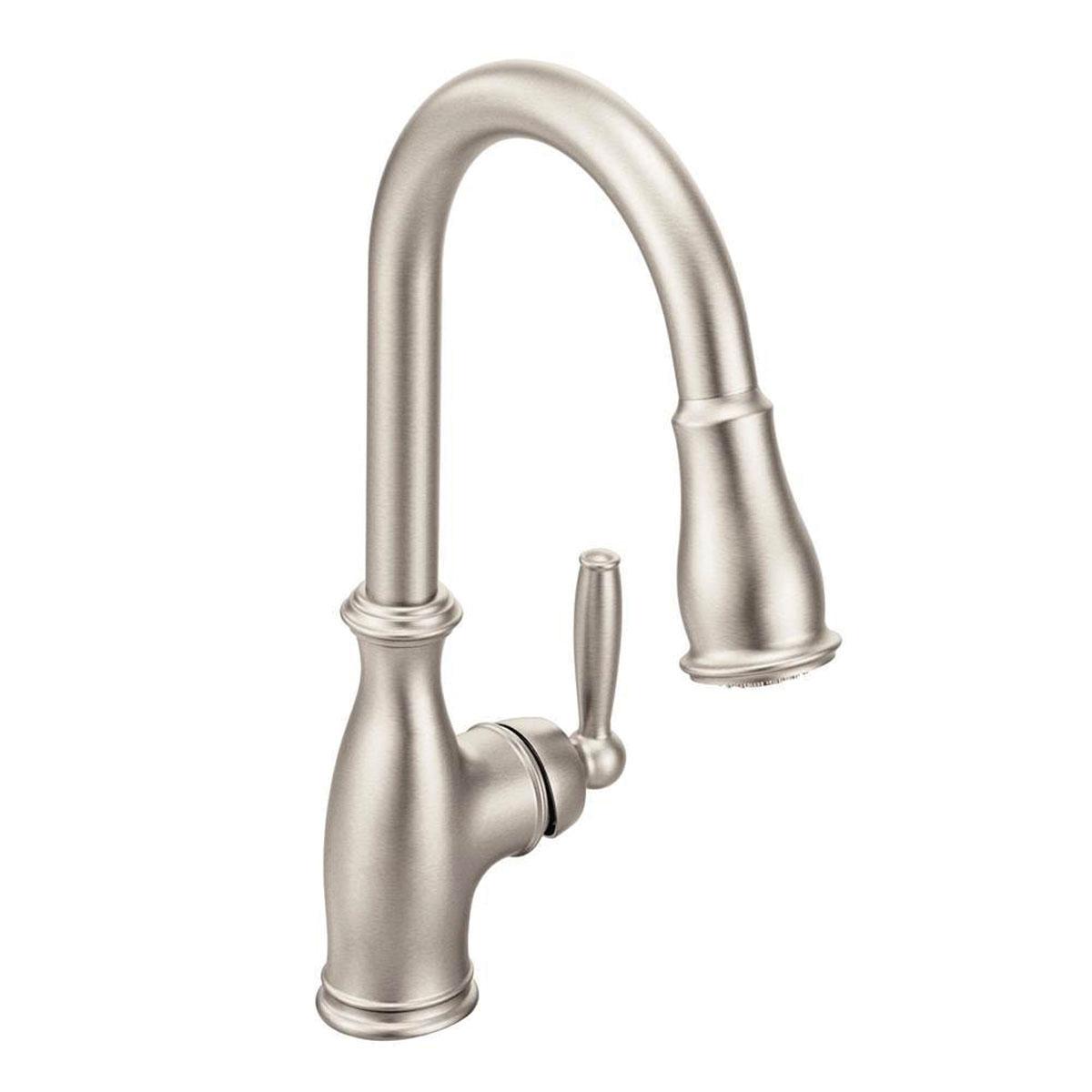 Moen&reg; 7185SRS