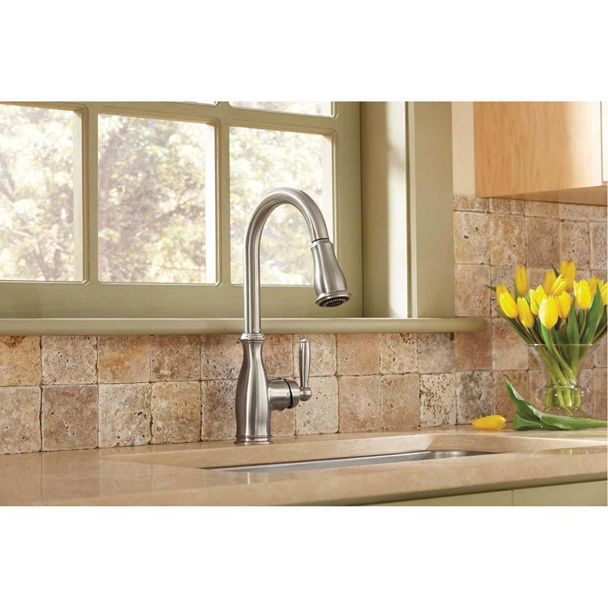 Moen&reg; 7185SRS 2416956