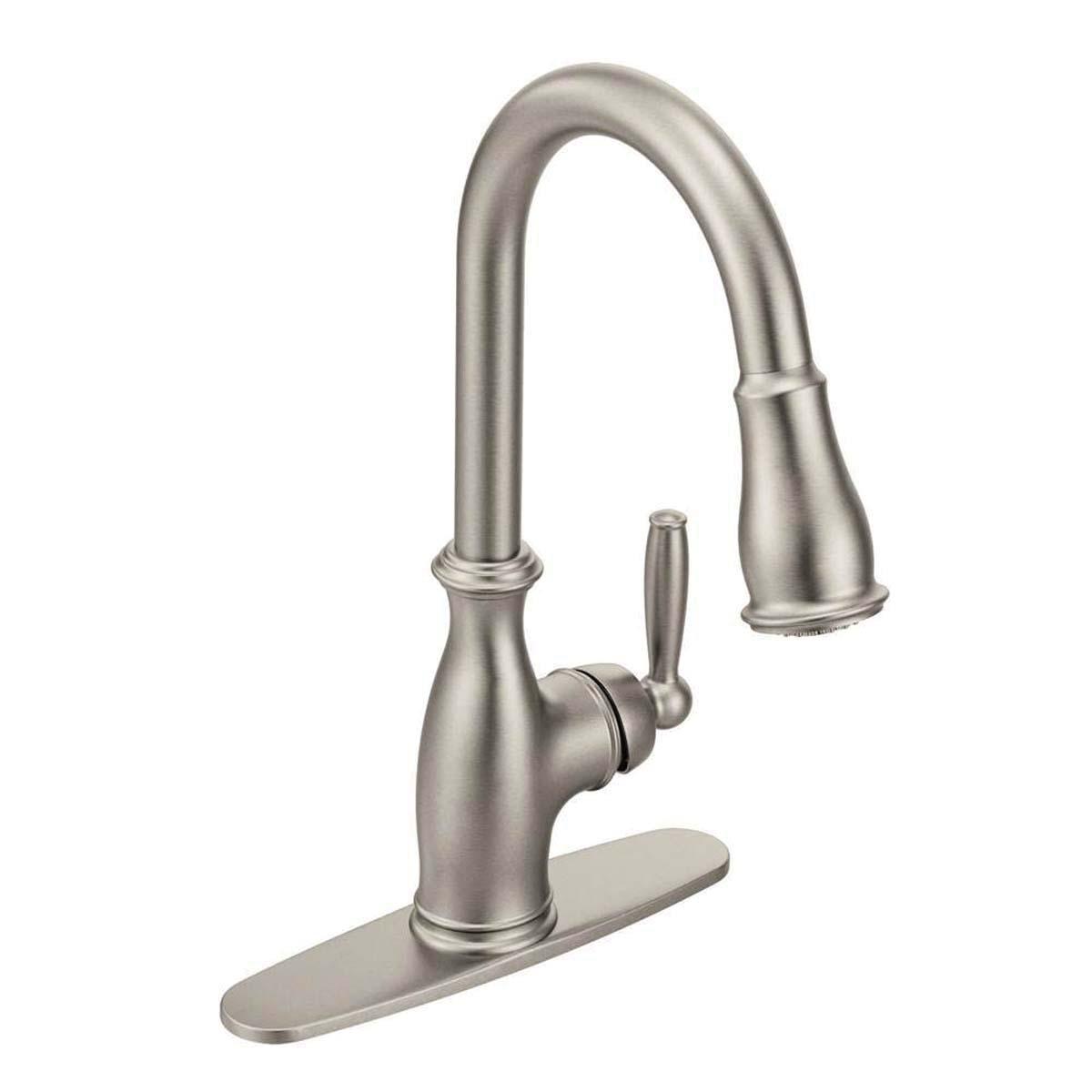 Moen&reg; 7185SRS 2416956