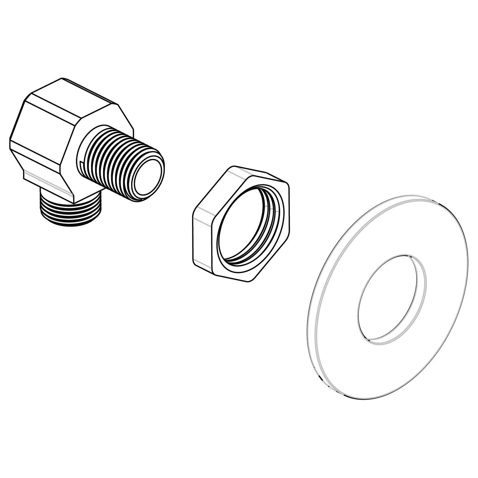 MOEN® 739 MON739