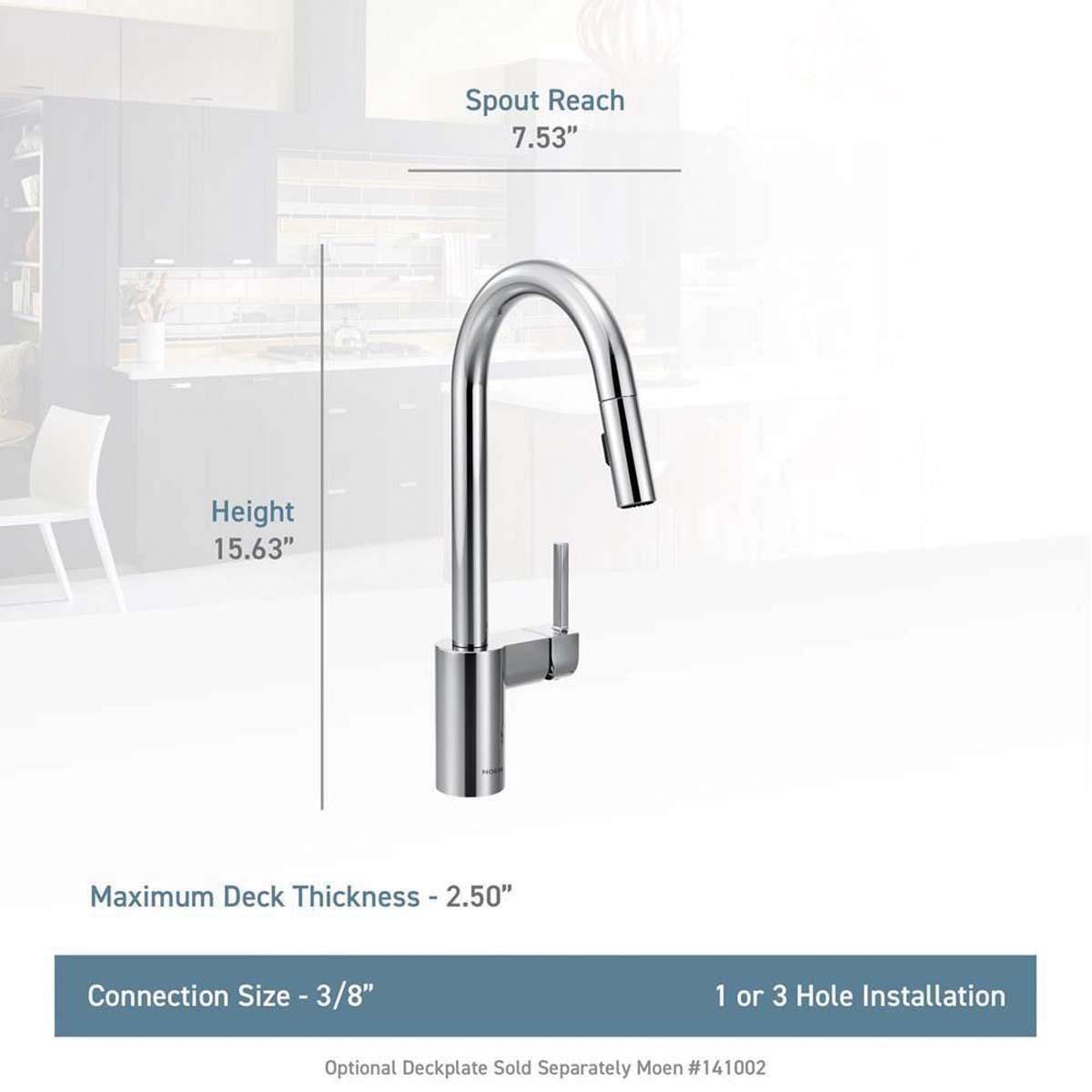 Moen® 7565BG 159820