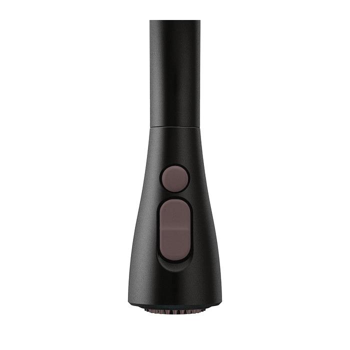 Moen® Arbor® 7594BL Kitchen Faucet, Deck, Pull-Down, Matte Black thumbnail 2