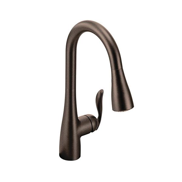 Moen&reg; 7594ORB