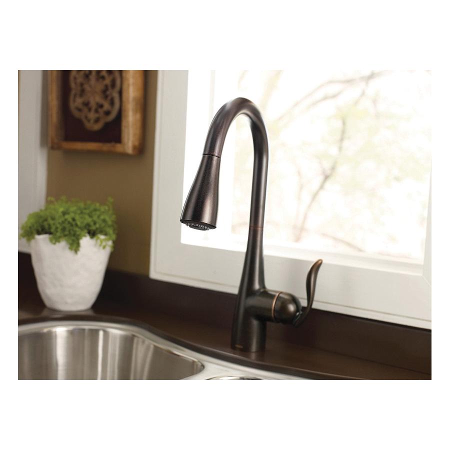 Moen&reg; 7594ORB 71434