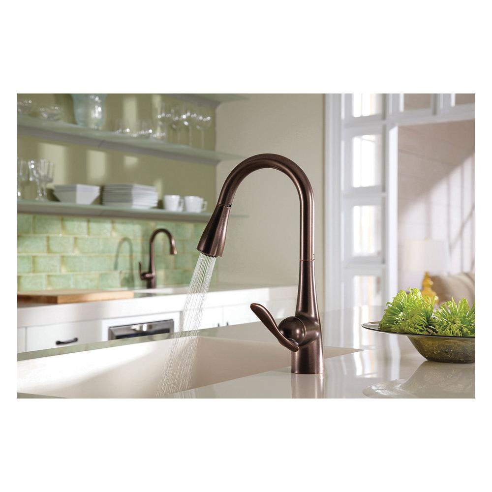 Moen&reg; 7594ORB 71434