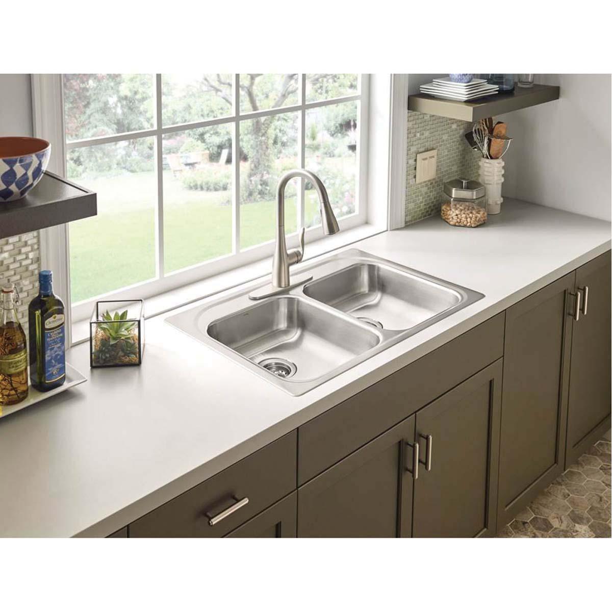 Moen® 7594SRS 77106