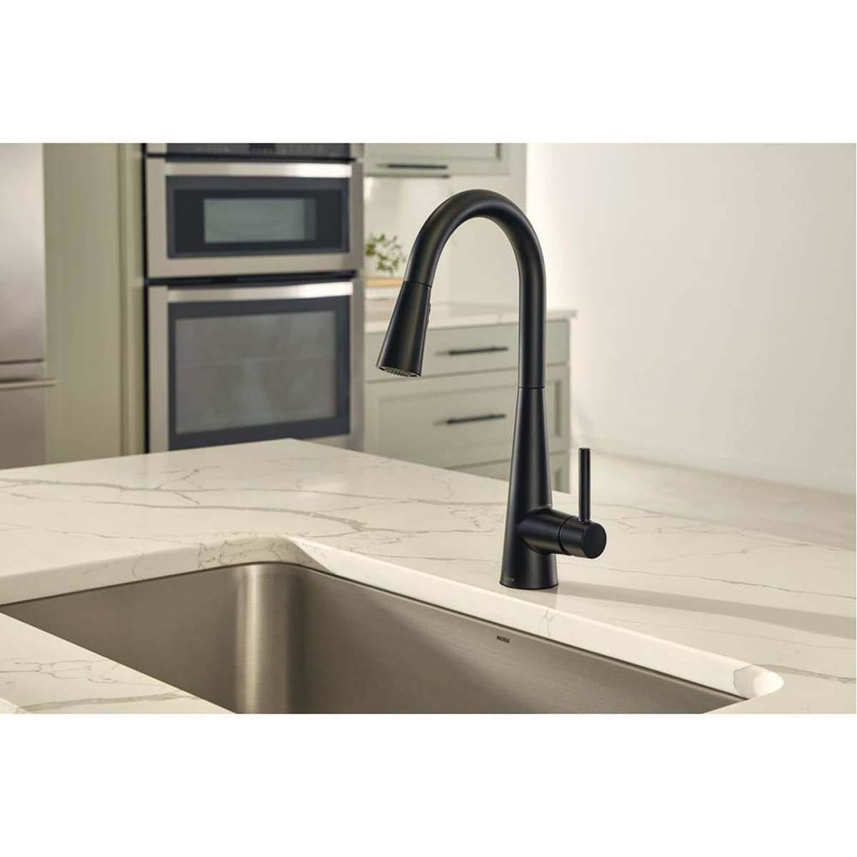 Moen&reg; 7864BL 148203