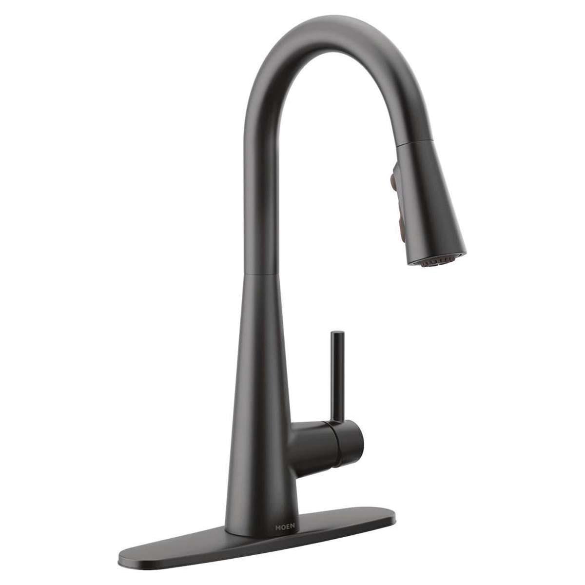 Moen&reg; 7864BL 148203