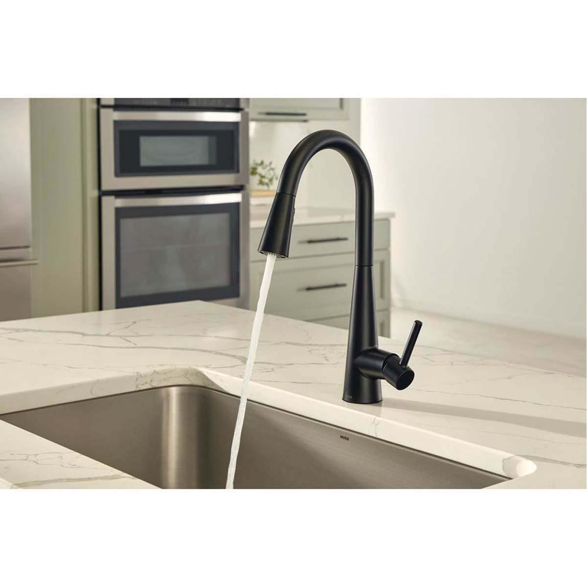 Moen&reg; 7864BL 148203