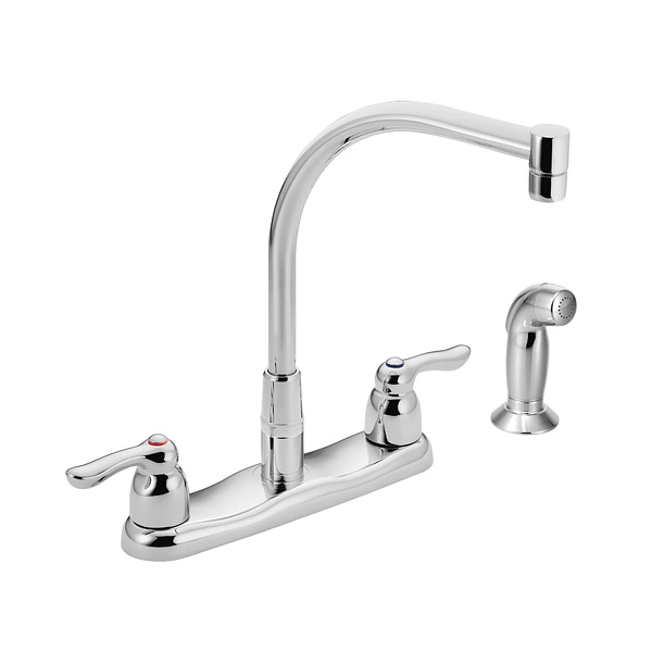 Moen&reg; 8792