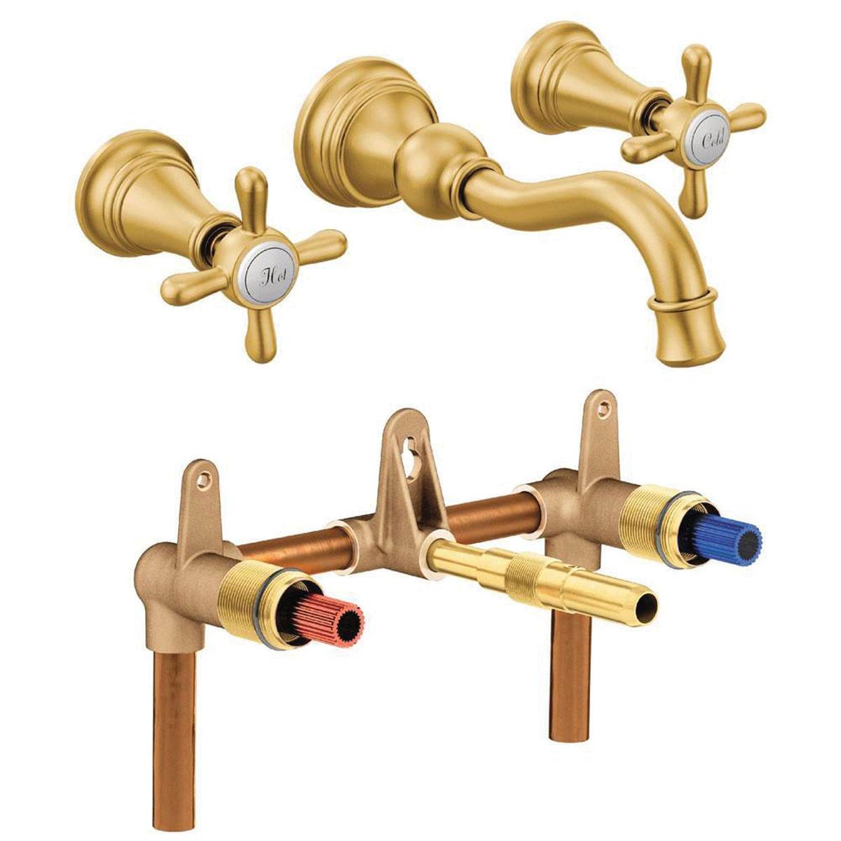 Moen® MOE9700