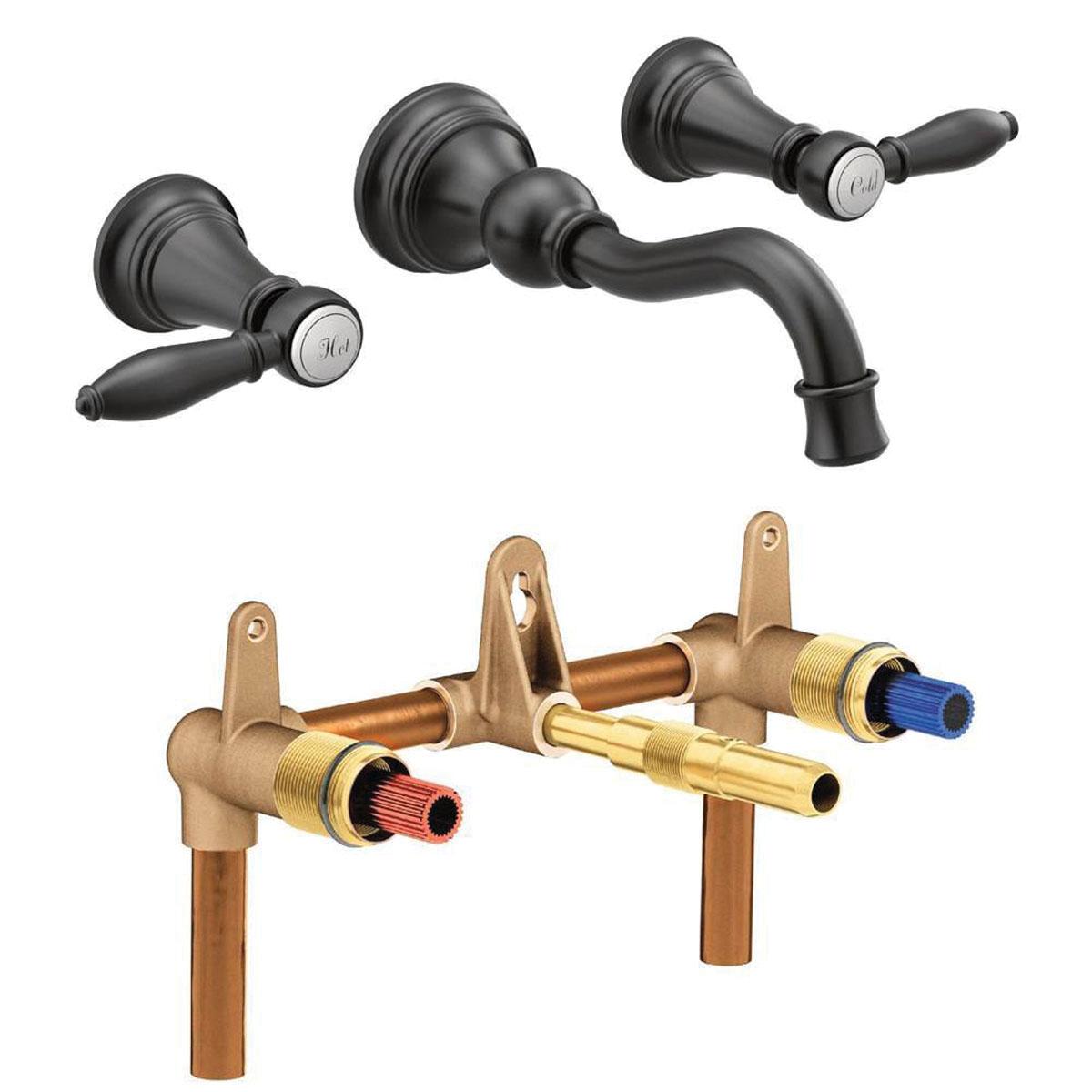 Moen® MOE9700