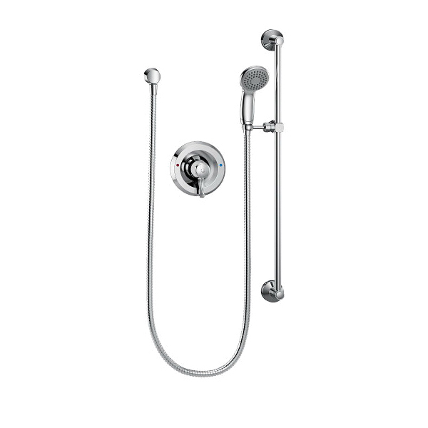 MOEN® COMMERCIAL T8346