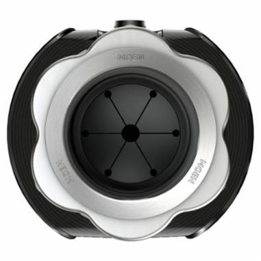 Moen® GX Series GX100C Garbage disposal, Unfinished thumbnail 3