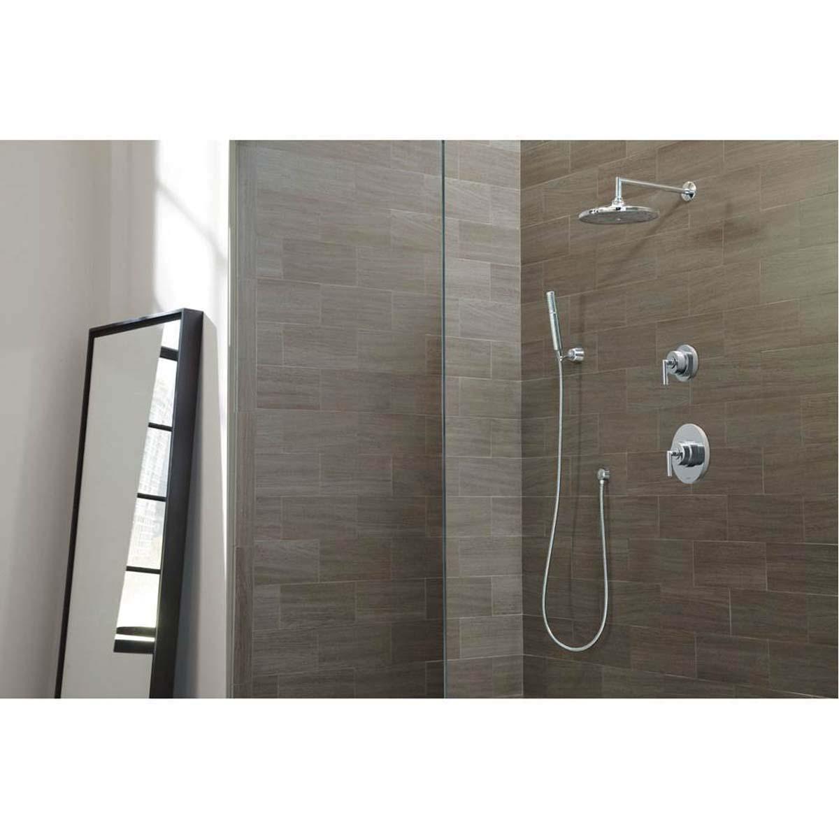 Moen® Fina™ S11705EP Handheld Shower, 1-1/8 in Spray Face, Full Spray Spray, 2 gpm, 69 in L Hose, Chrome