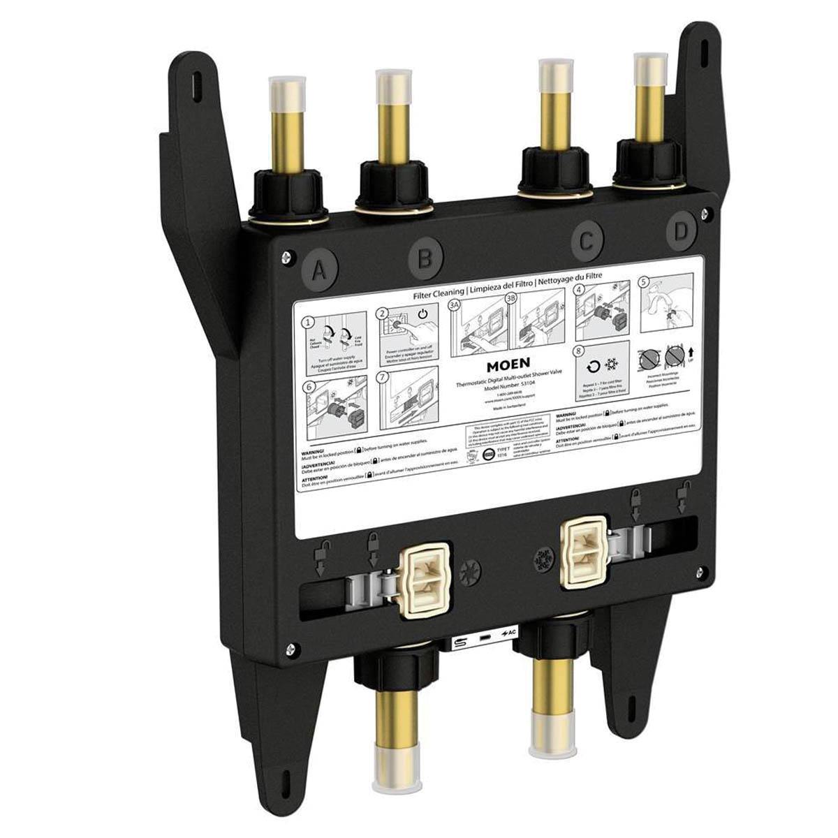 Moen® MOES3104