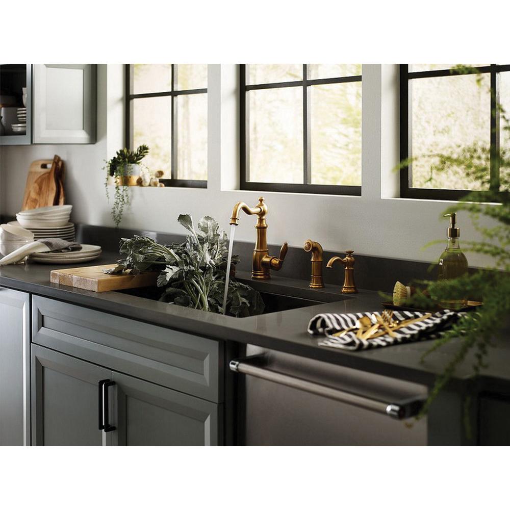 Moen&reg; S3945BG 2496483