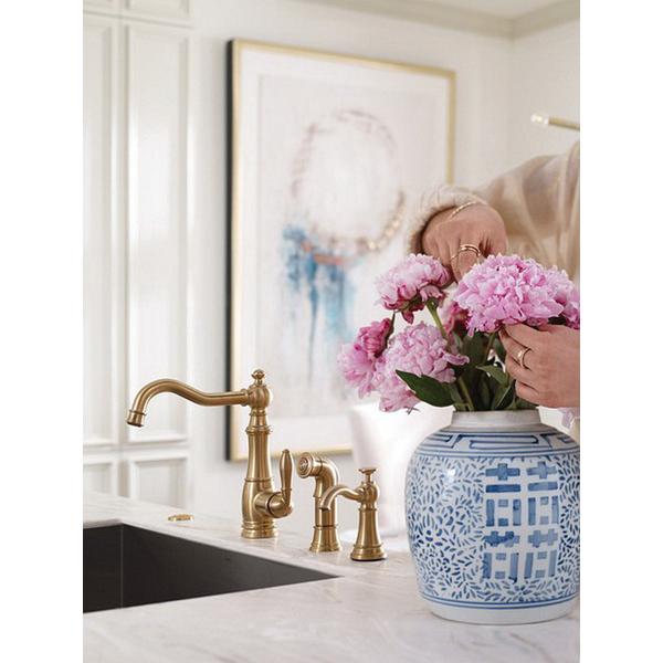 Moen&reg; S3945BG 2496483