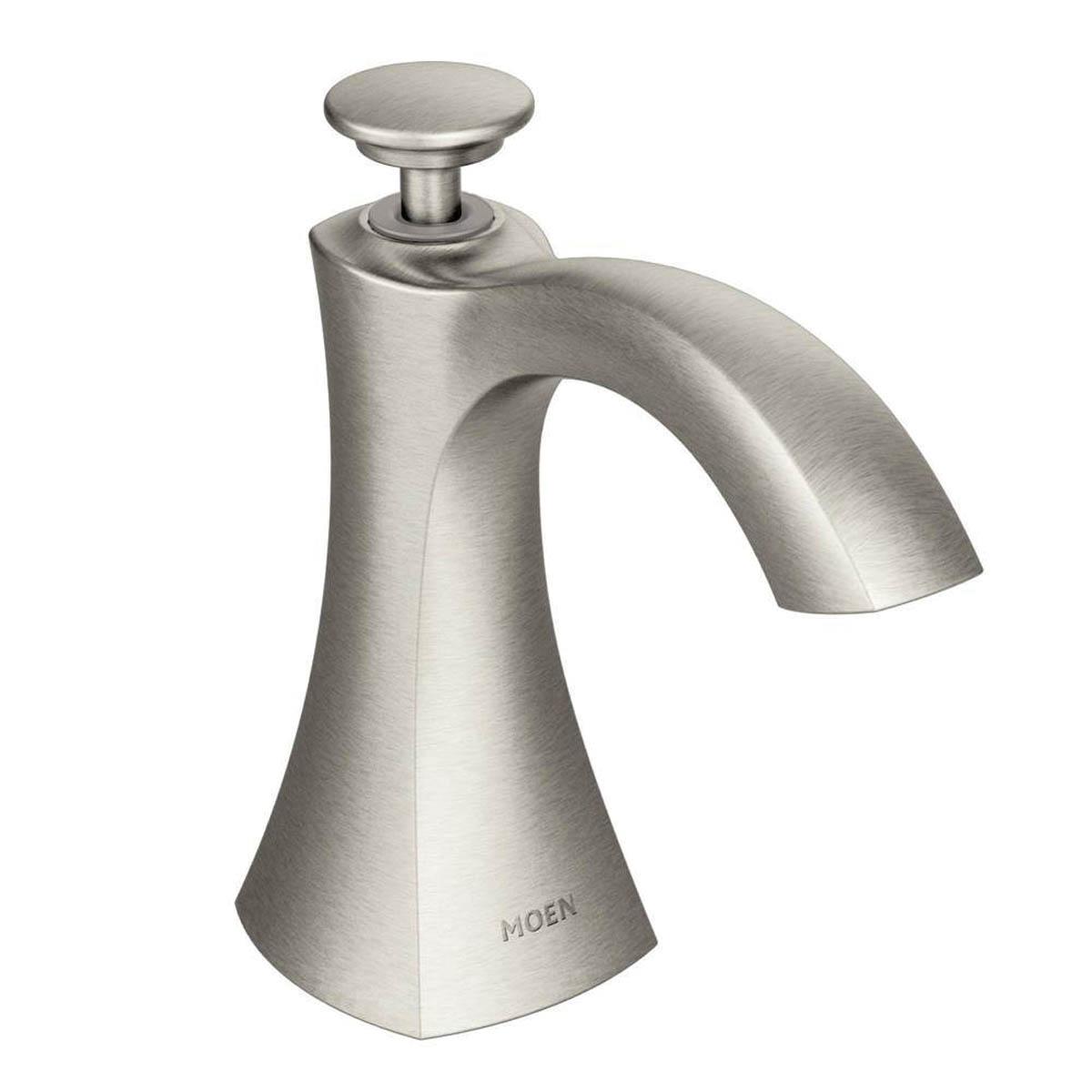Moen&reg; S3948SRS