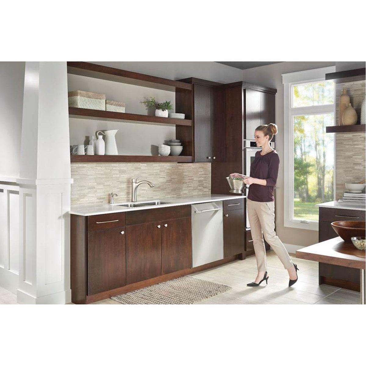 Moen&reg; S3948SRS 2424216