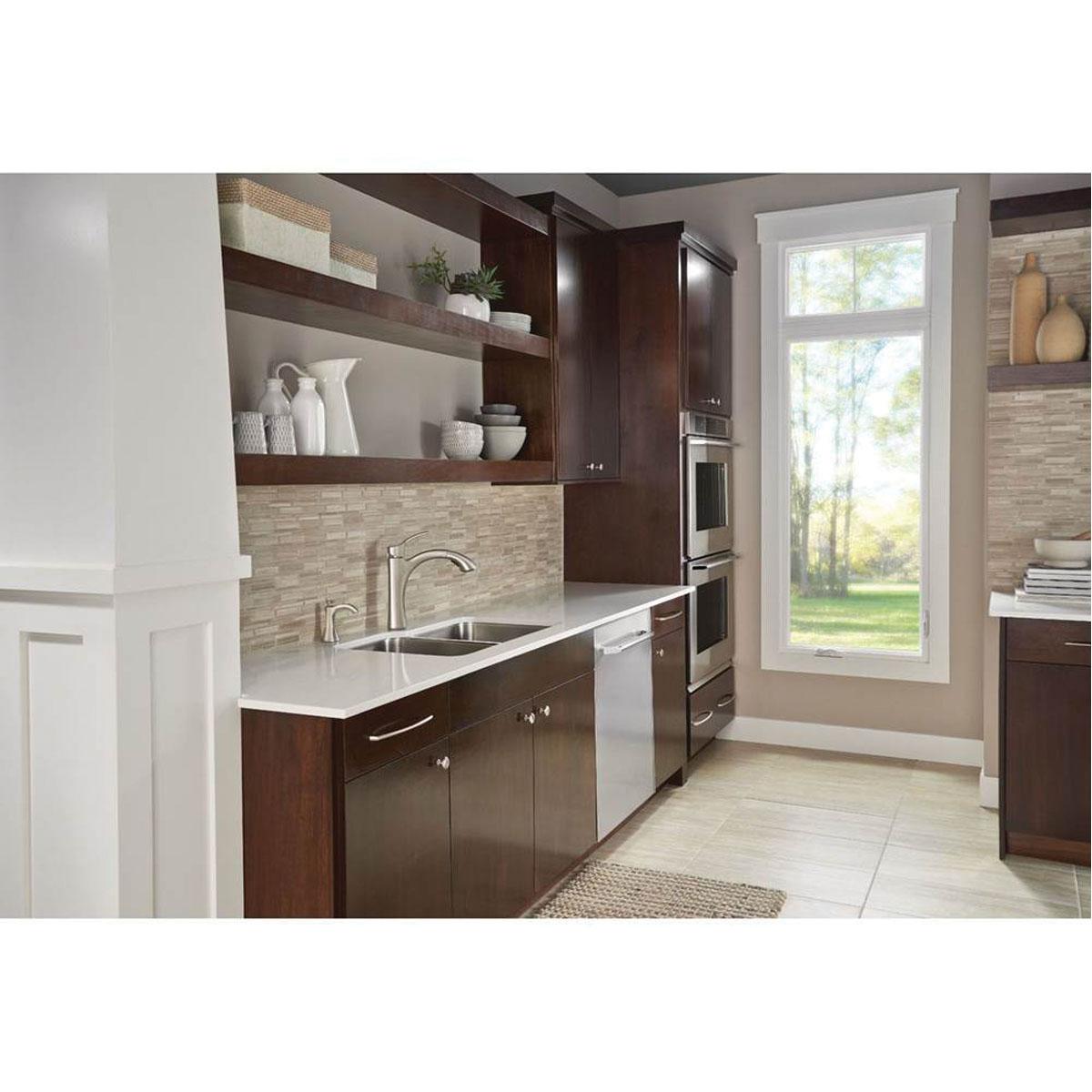 Moen&reg; S3948SRS 2424216