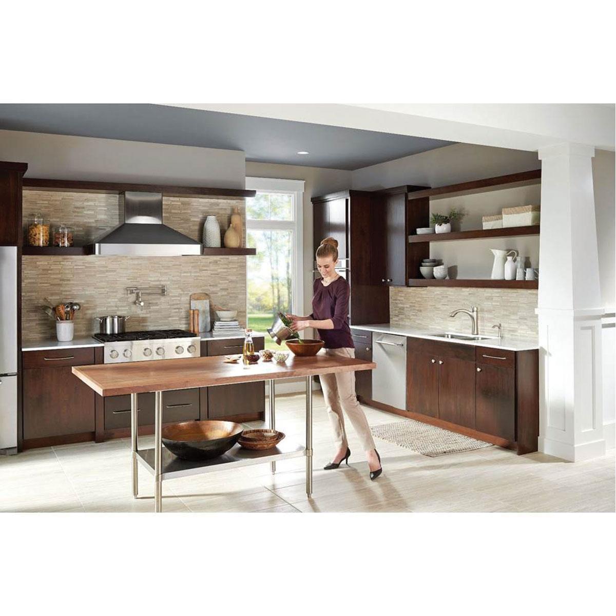 Moen&reg; S3948SRS 2424216