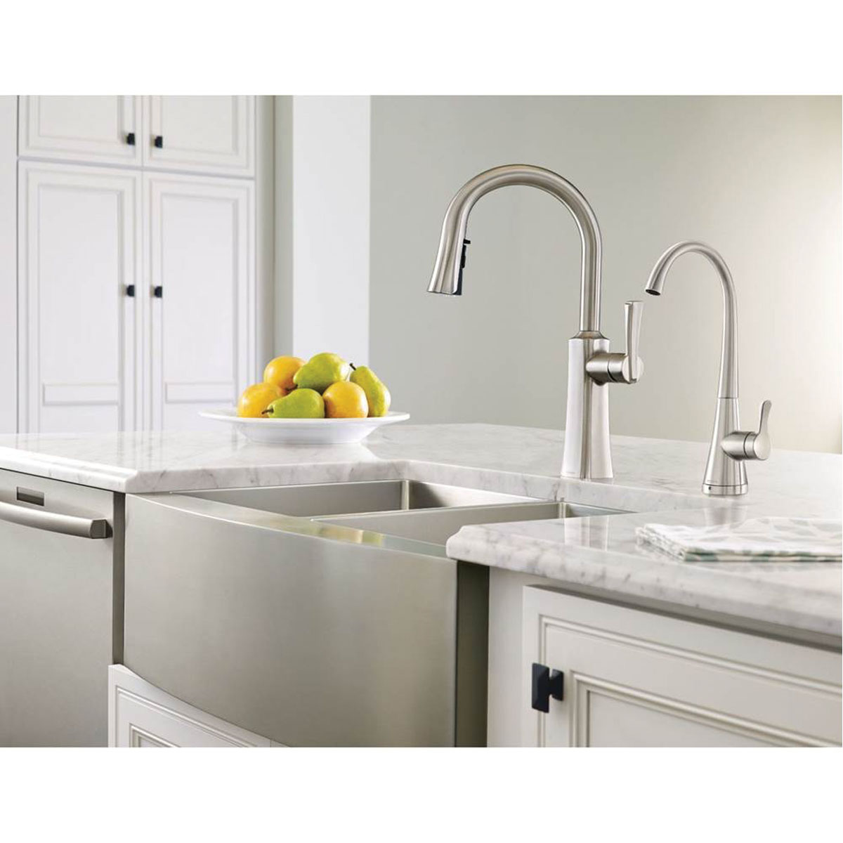 MOEN® S5520ORB MONS5520ORB