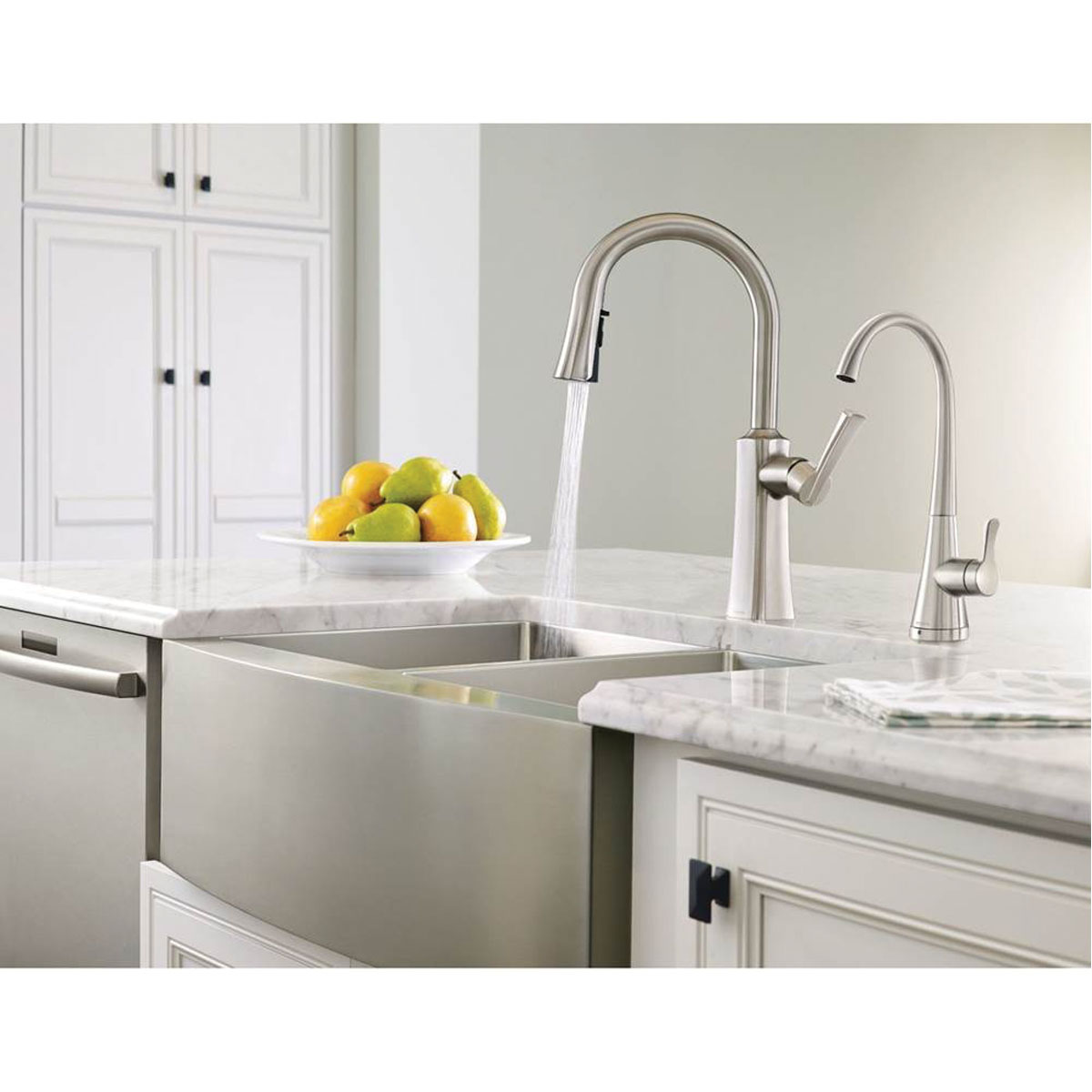 MOEN® S5520SRS MONS5520SRS
