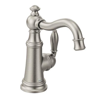 Moen&reg; S62101SRS