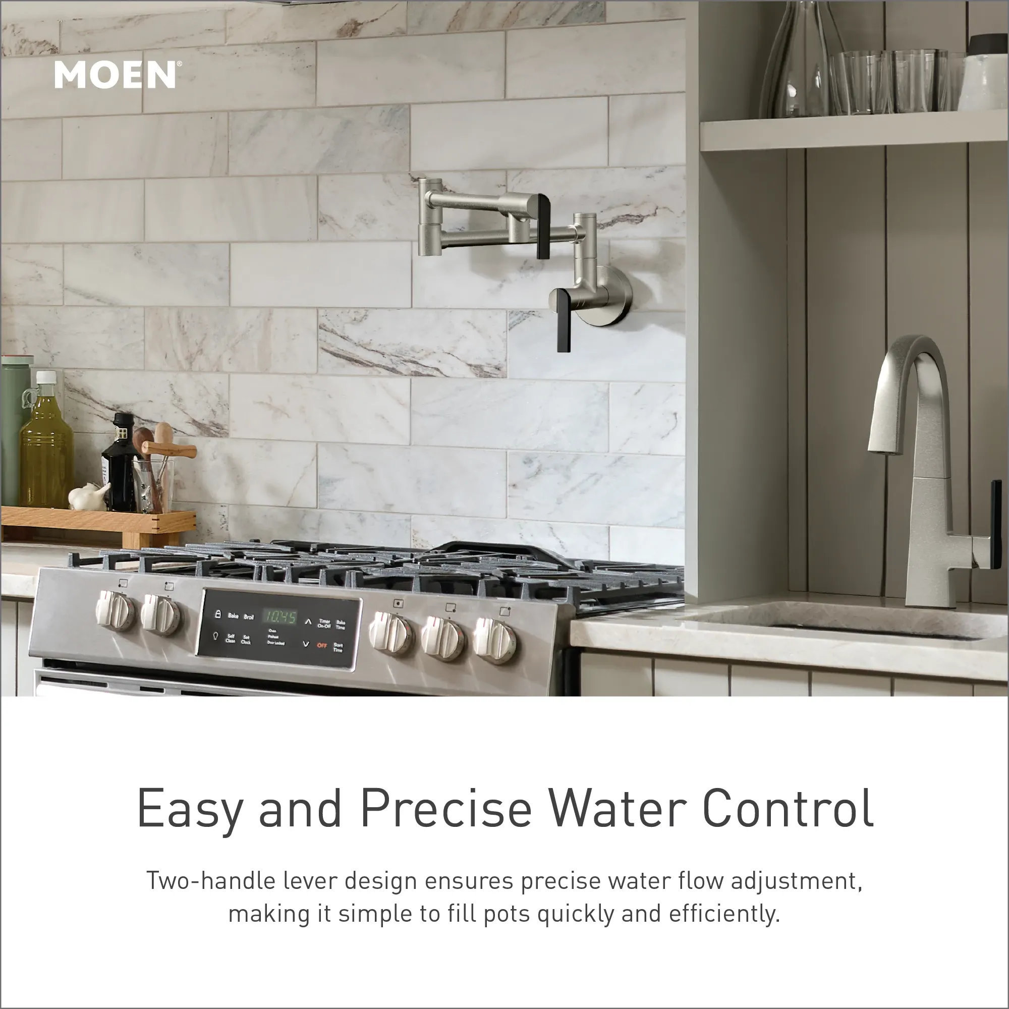 Moen&reg;  2506507
