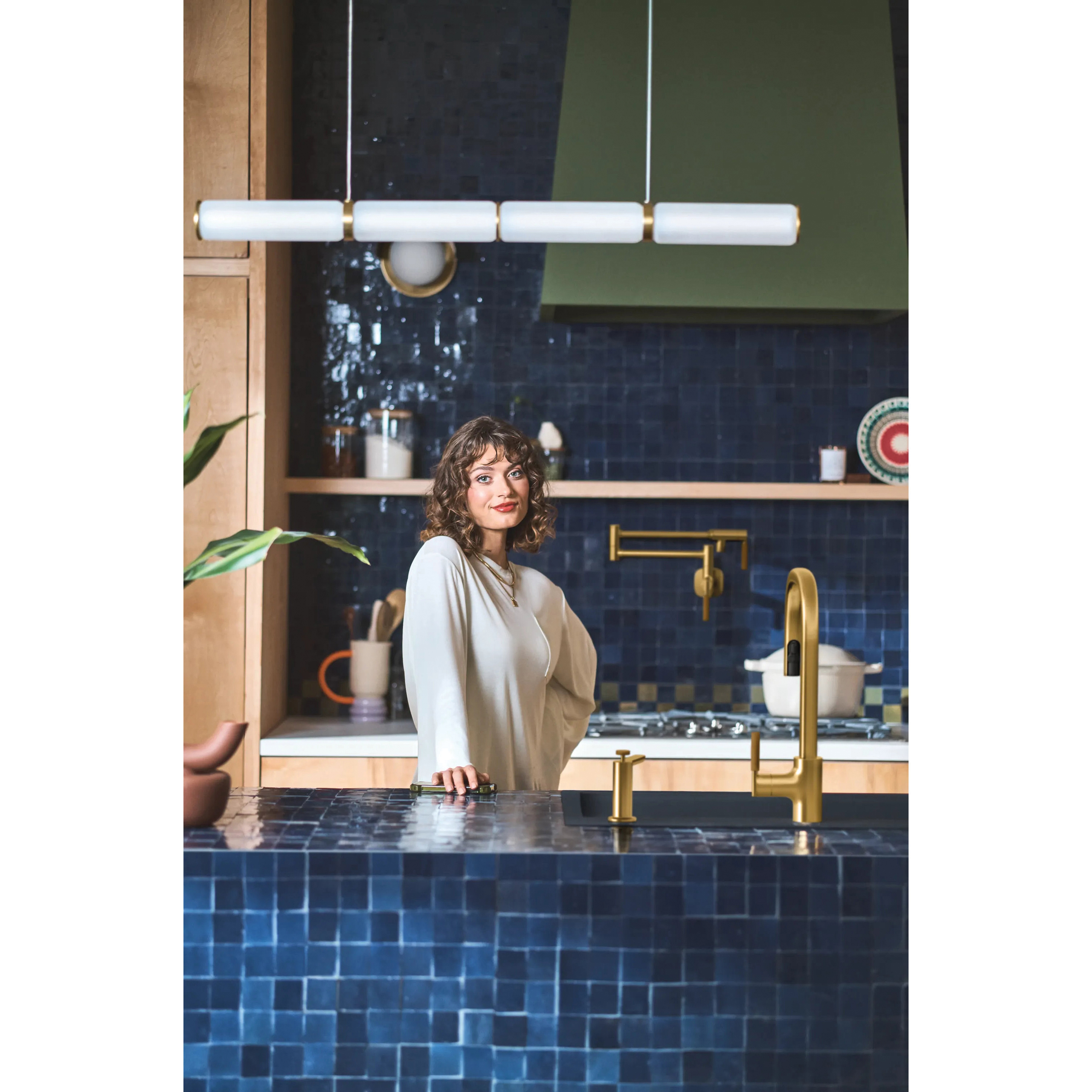 Moen&reg;  2503991