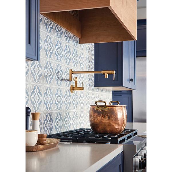 Moen® S665BG 160192