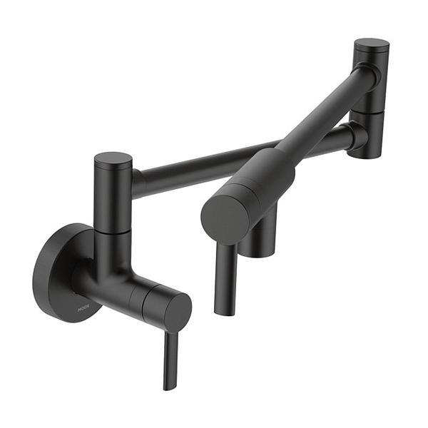 Moen® S665BL