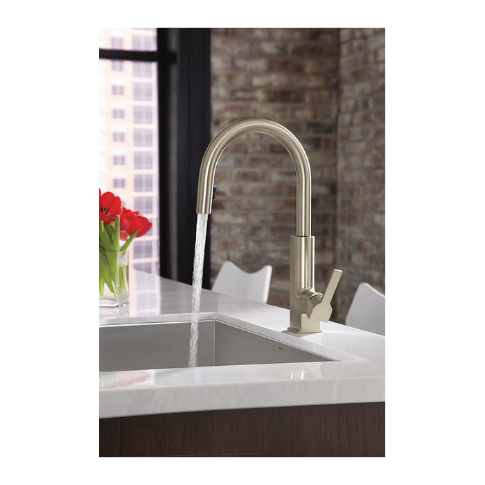 MOEN® S72308SRS MONS72308SRS
