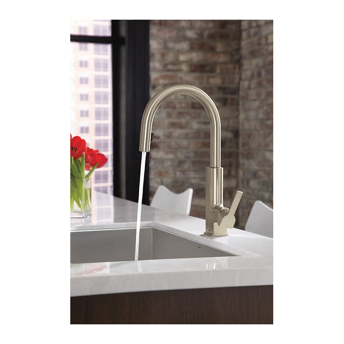 MOEN® S72308SRS MONS72308SRS