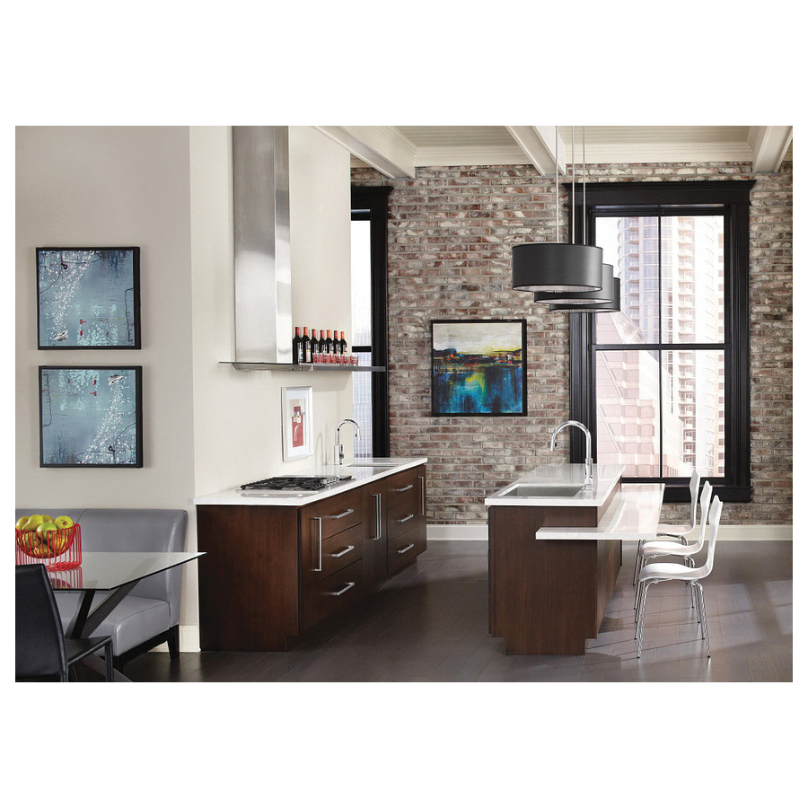 MOEN® S72308SRS MONS72308SRS