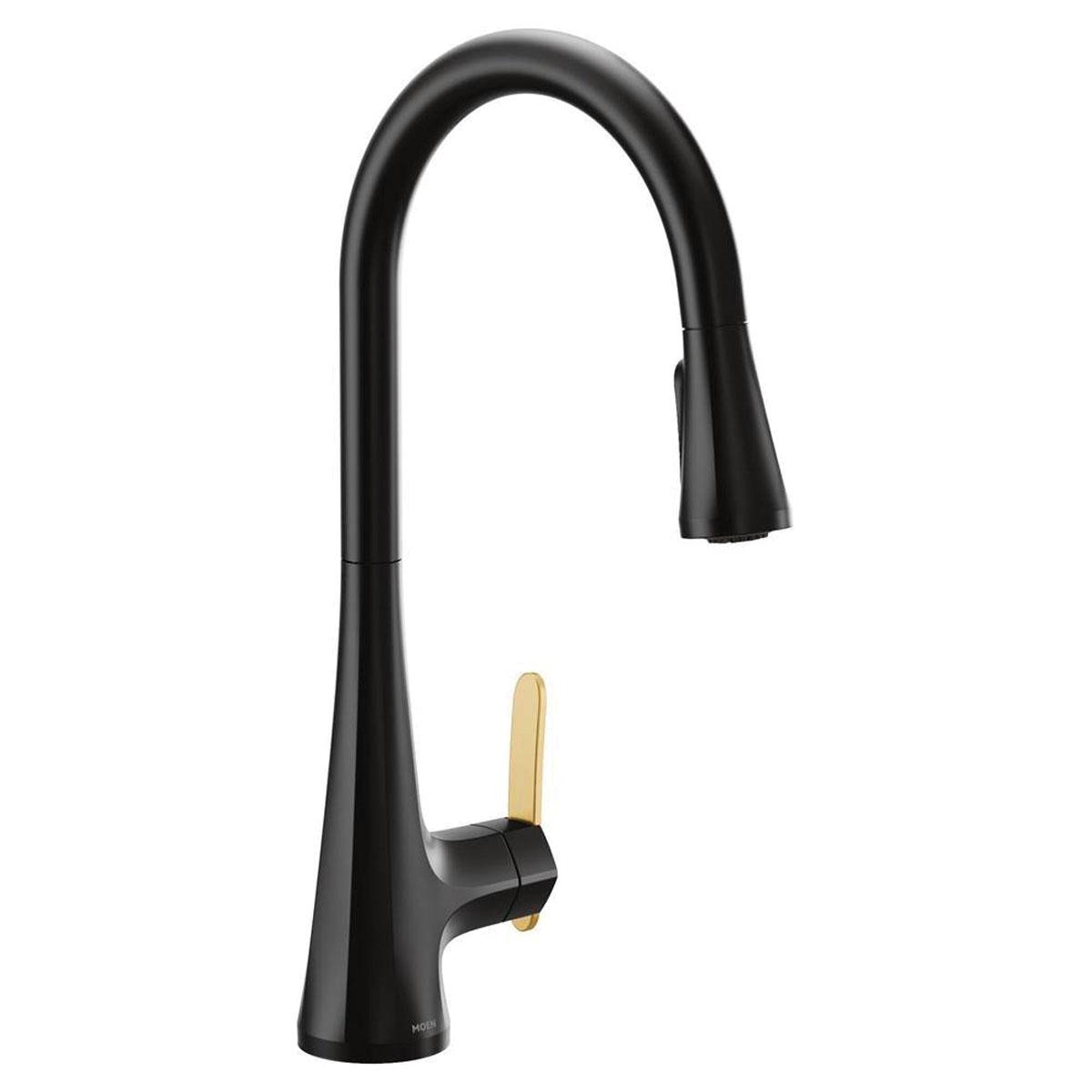 Moen&reg; S7235BL