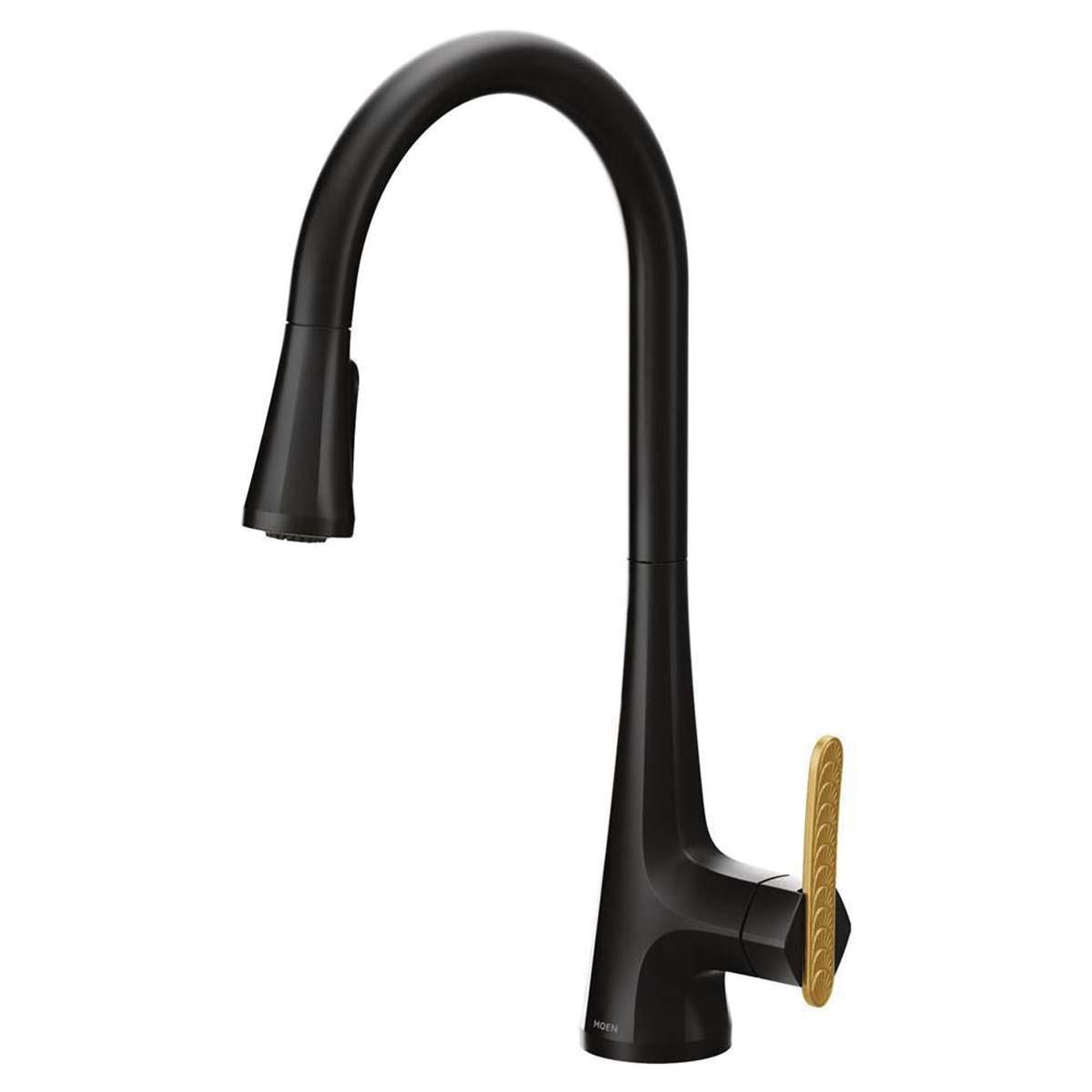 Moen&reg; S7235BL 179327