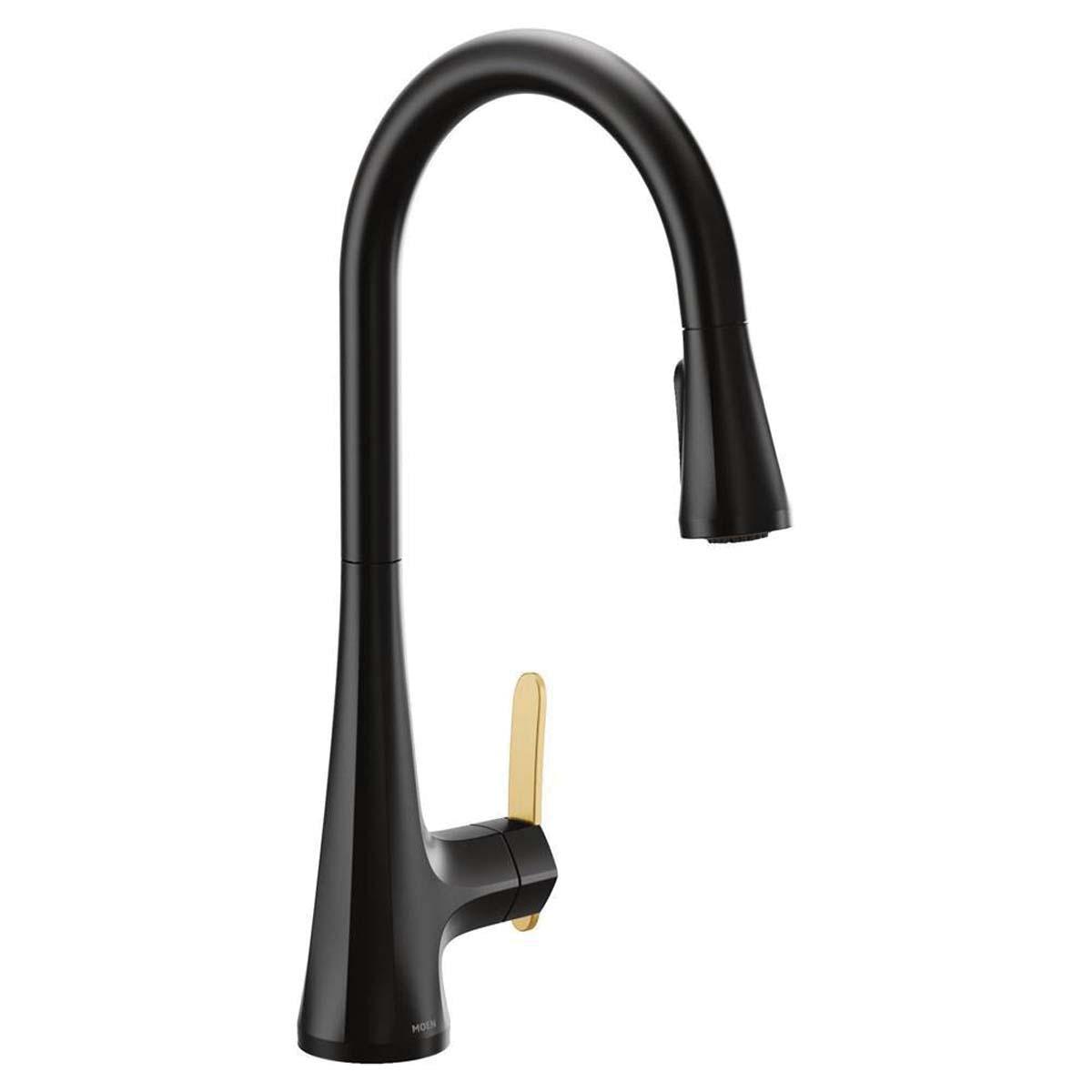 Moen&reg; S7235BL 179327