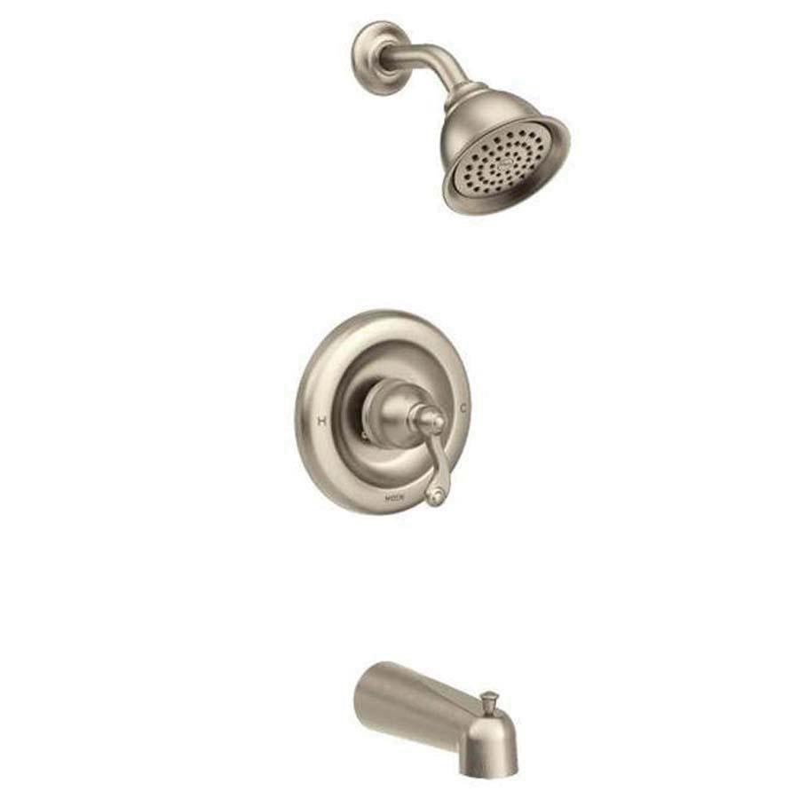 Moen&reg; T2123SRN