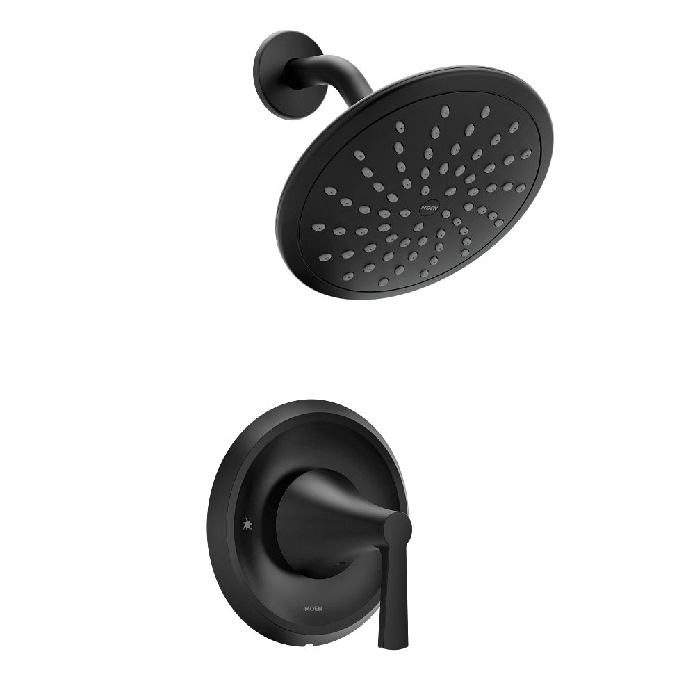 Moen&reg; T2342EPBL