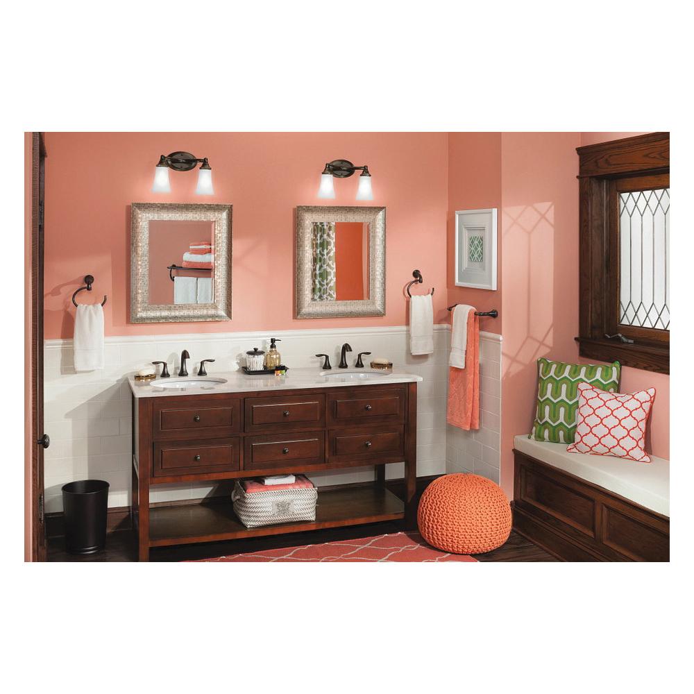 Moen® T6420ORB 15768