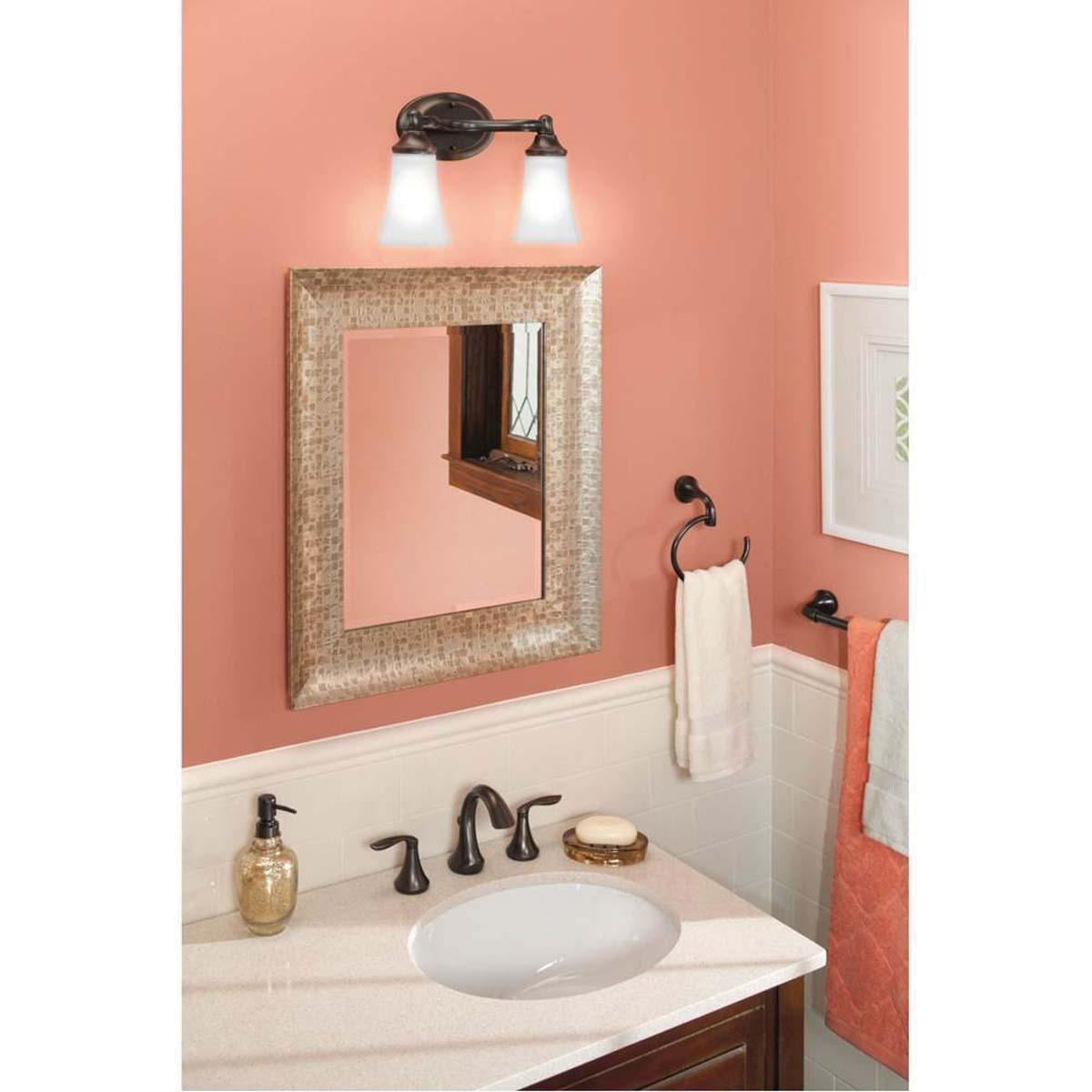 Moen® T6420ORB 15768