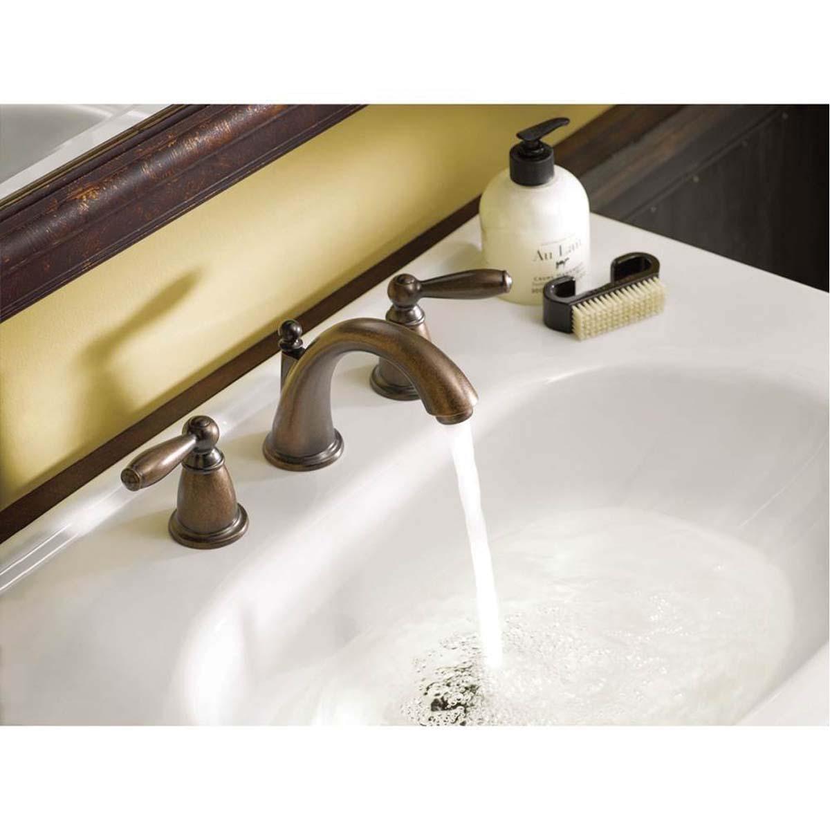 Moen&reg; T6620ORB 15790