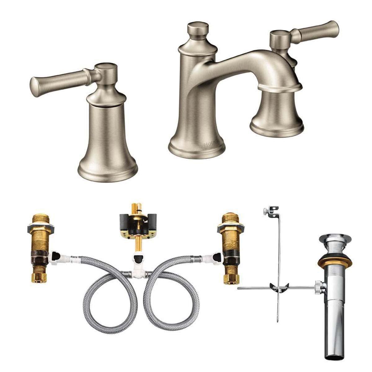 Moen® T6805BN 133567
