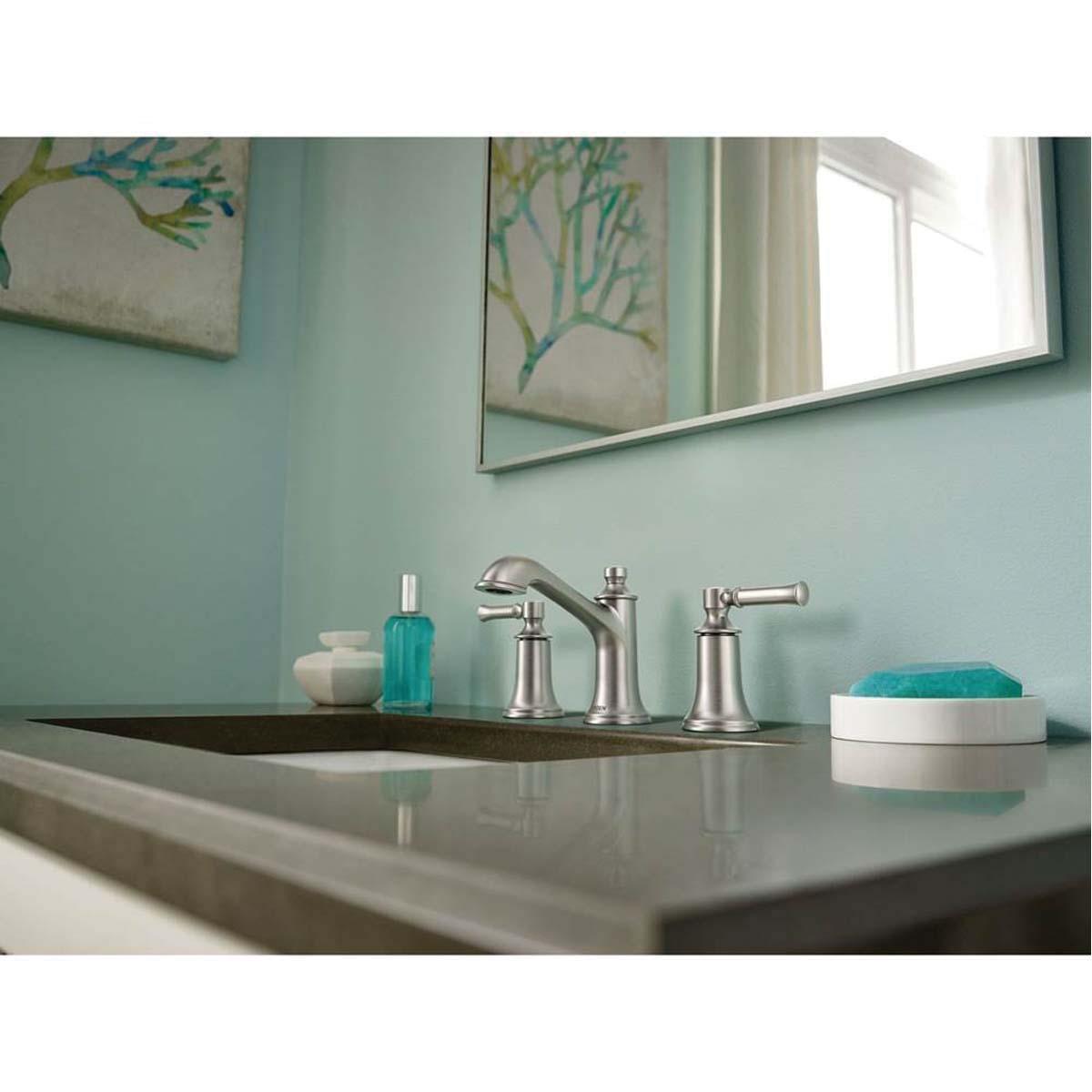 Moen® T6805BN 133567