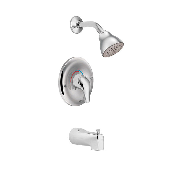 MOEN offers Single Handle Faucet Trim