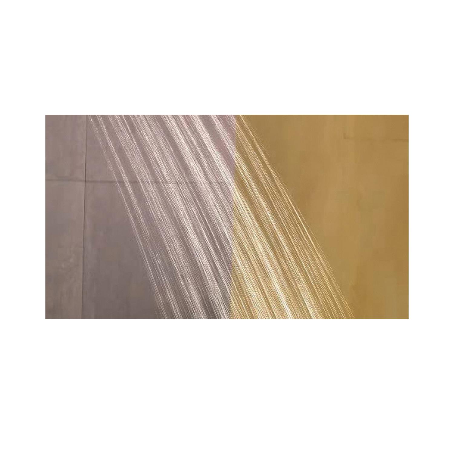 Moen® 90 Degree™ Posi-Temp® TS2712 Shower Trim Only, Metal, Polished Chrome, 1-Handle-Handle, 2.5 gpm thumbnail 2